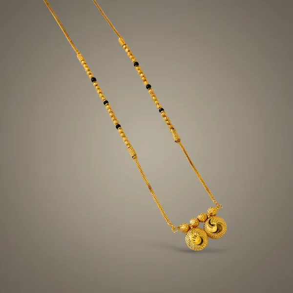 Gold_Filigree_Brass_Premium_Mangalsutra_For_Women
