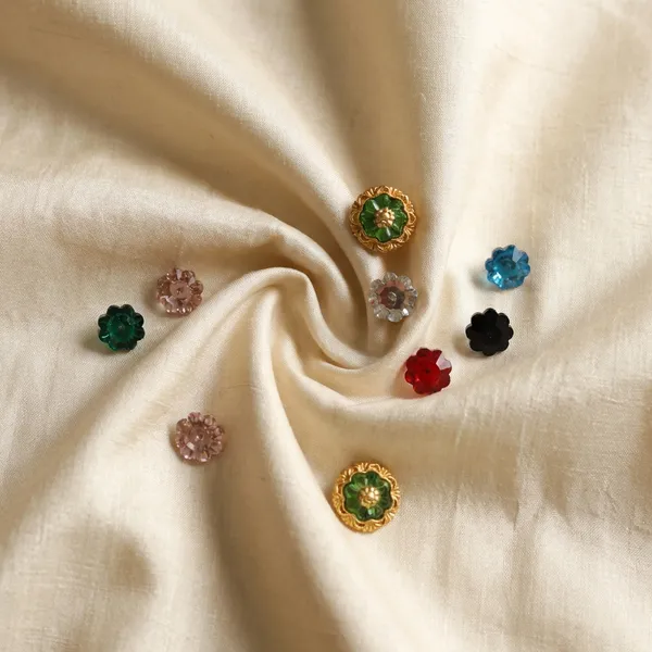 Multicolor_Brass_Premium_Popti_Earrings_Set_of_6_Pairs