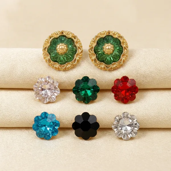 Multi_Brass_Premium_Popti_Earrings_Set_of_6_Pairs