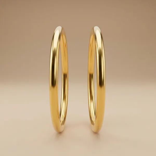 Gold_Brass_Premium_Bangles_For_Women
