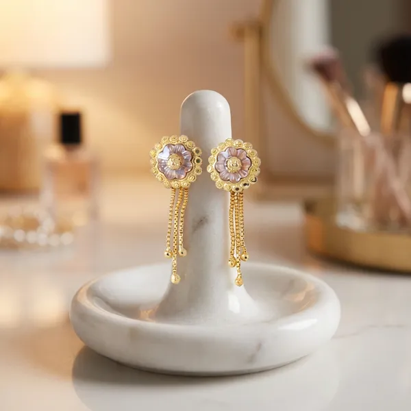 Multi_Brass_Premium_Pink_Sakhli_Earrings_Set_of_8_Pairs