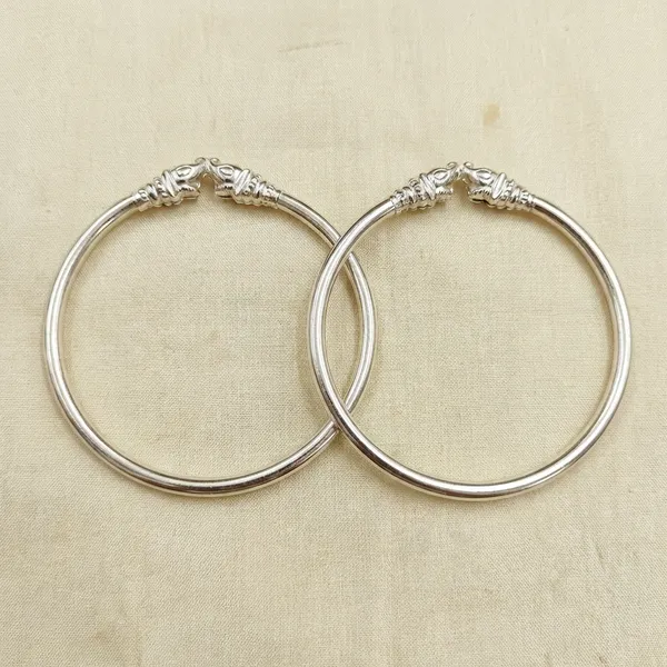 Silver_Oxidised_Brass_Hatti_Bangles_For_Women