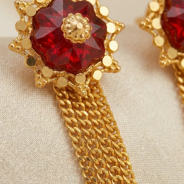 Multicolor_Brass_Premium_Earrings_For_Women