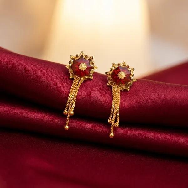 Multicolor_Brass_Premium_Earrings_For_Women