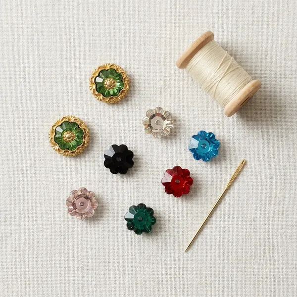Multi_Brass_Premium_Popti_Earrings_Set_of_6_Pairs