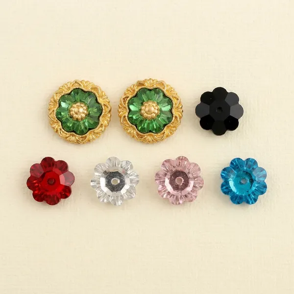 Multi_Brass_Premium_Popti_Earrings_Set_of_6_Pairs
