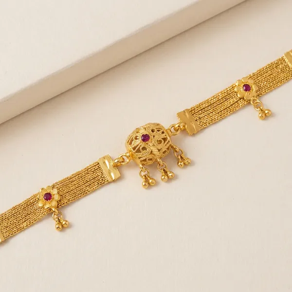 Gold_Brass_Premium_Thushi_Choker_Necklace_For_Women