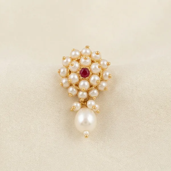 Gold_Brass_Premium_Pearl_Moti_Earrings_For_Women