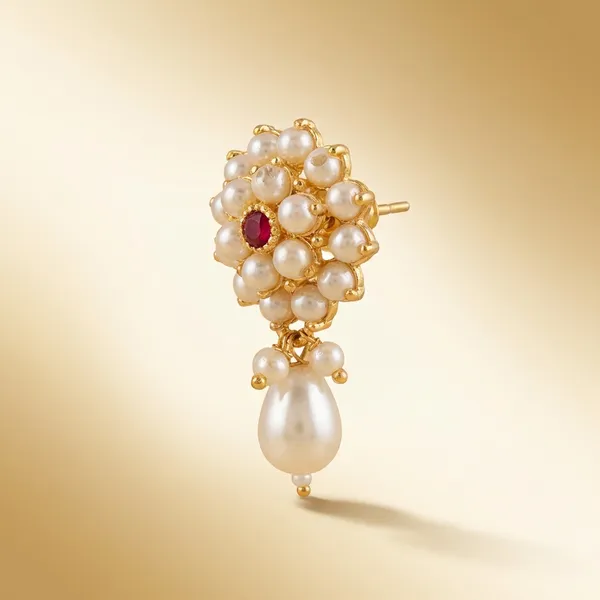 Gold_Brass_Premium_Pearl_Moti_Earrings_For_Women
