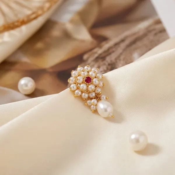 Gold_Brass_Premium_Pearl_Moti_Earrings_For_Women