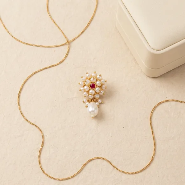 Gold_Brass_Premium_Pearl_Moti_Earrings_For_Women