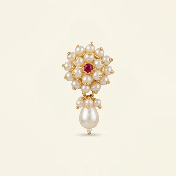 Gold_Brass_Premium_Pearl_Moti_Earrings_For_Women