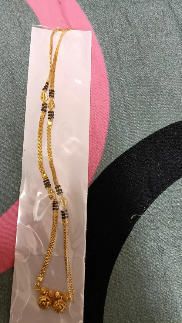 Twisted_Grace_Mangalsutra
