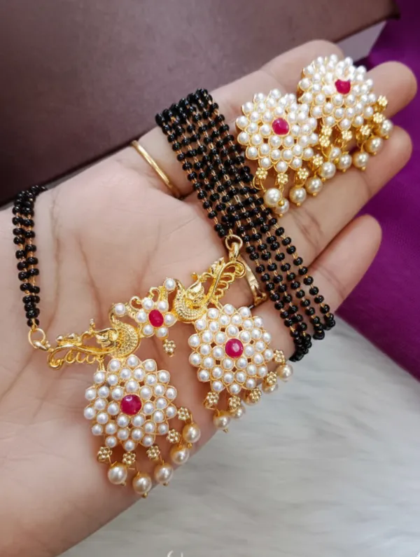 Pearl_Bead_Vati_Mangalsutra_For_Women