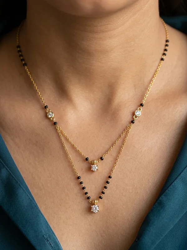 Anti_Tarnish_Shree_Design_Mangalsutra_For_Women