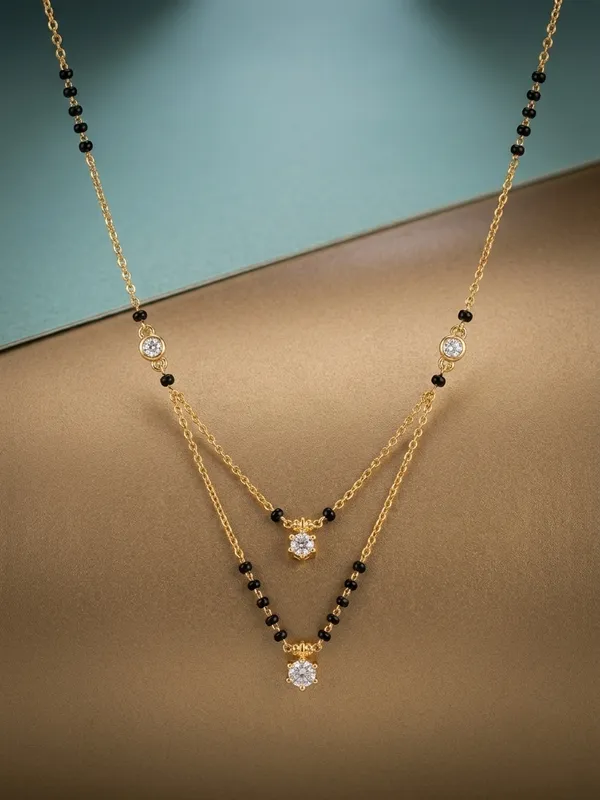 Anti_Tarnish_Shree_Design_Mangalsutra_For_Women