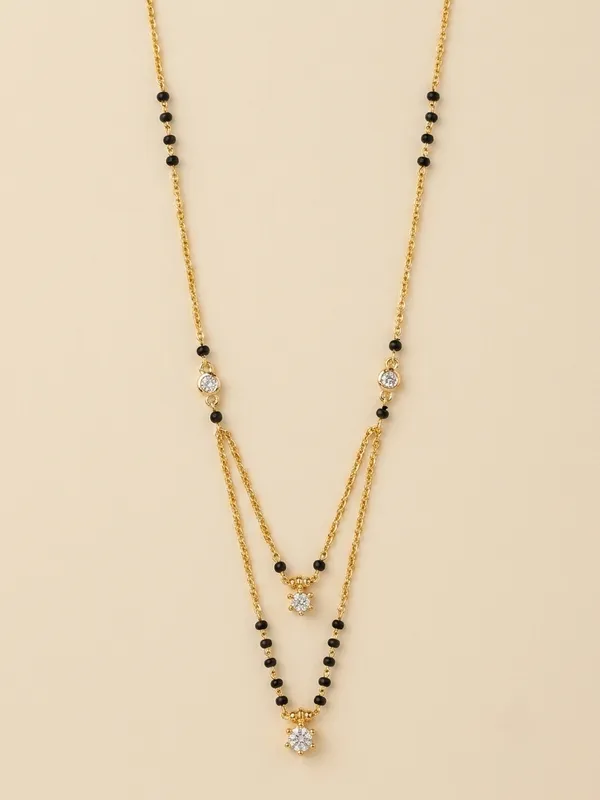 Anti_Tarnish_Shree_Design_Mangalsutra_For_Women