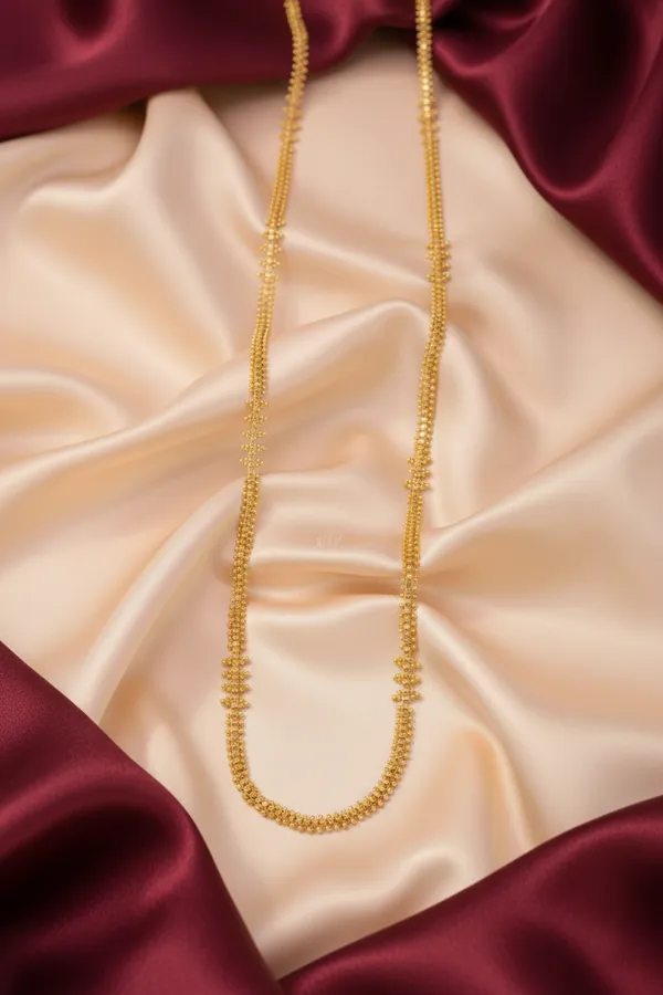 Gold_Micro_Patti_Chain_Necklace