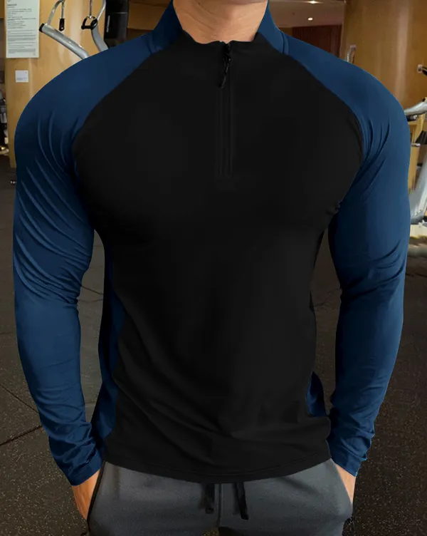 Black_&_Sky_Blue_Premium_Polyester_Full_Sleeve_Henley_Neck_Regular_Fit_T-Shirt_For_Men_(Pack_Of_2)