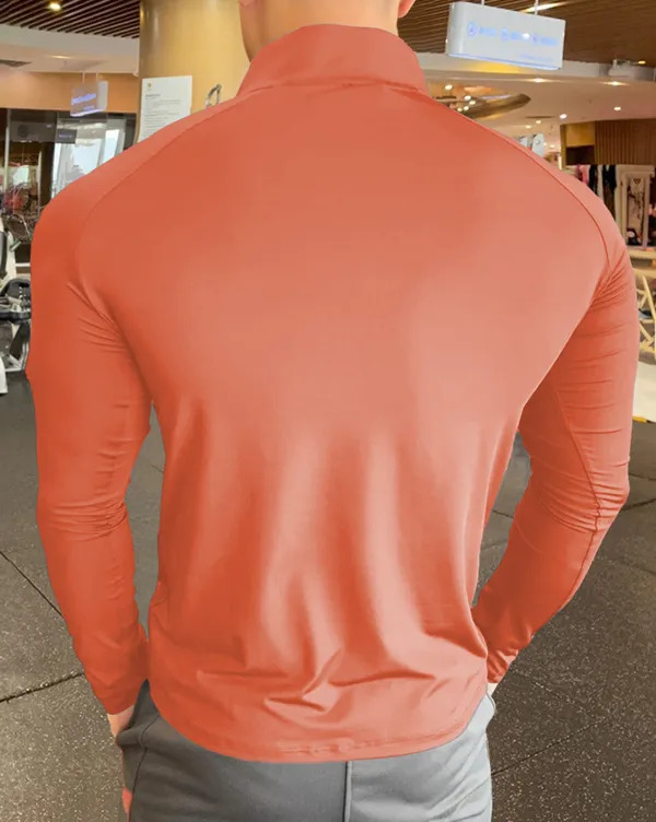 Orange_&_Sky_Blue_Premium_Polyester_Full_Sleeve_Henley_Neck_Regular_Fit_T-Shirt_For_Men_(Pack_Of_2)