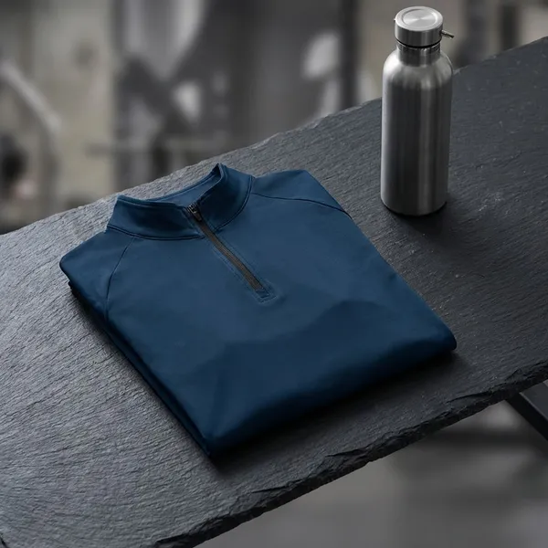Pack_Of_2_Black_&_Blue_Premium_Polyester_Full_Sleeve_Henley_Neck_Regular_Fit_T-Shirt_For_Men