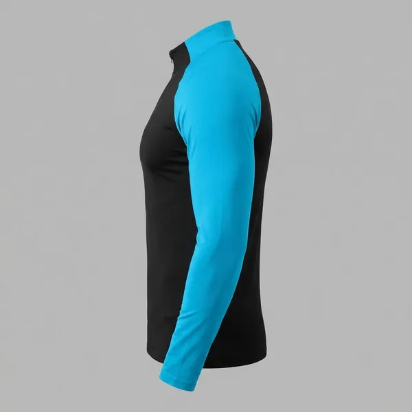 Pack_Of_2_Maroon_&_Blue_Premium_Polyester_Full_Sleeve_Henley_Neck_Regular_Fit_T-Shirt_For_Men