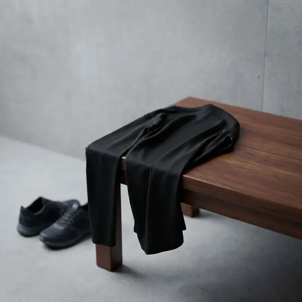 Black_Premium_Polyester_Full_Sleeve_Henley_Neck_Regular_Fit_T-Shirt_For_Men