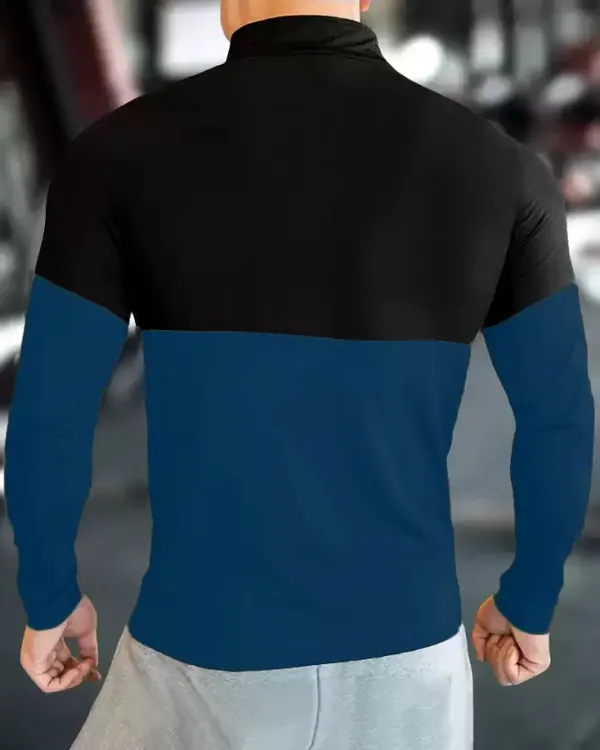 Pack_Of_2_Ice_Blue_&_Red_Premium_Polyester_Full_Sleeve_Henley_Neck_Regular_Fit_T-Shirt_For_Men