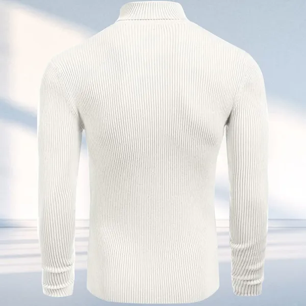 Black_&_White_Premium_Cotton_Blend_Full_Sleeve_High_Neck_Regular_Fit_T-Shirt_For_Men_(Pack_Of_2)