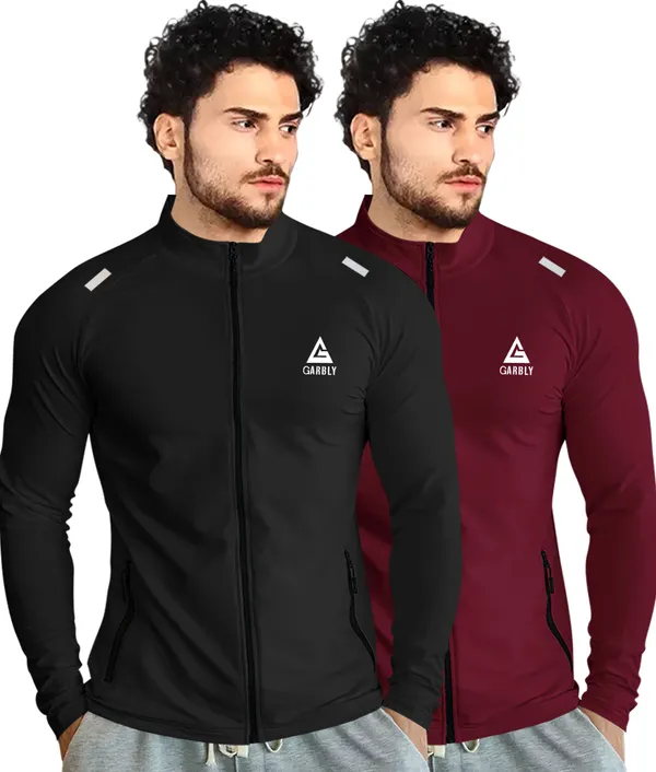 Black_&_Maroon_Premium_Polyester_Full_Sleeve_Henley_Neck_Regular_Fit_T-Shirt_For_Men_(Pack_Of_2)