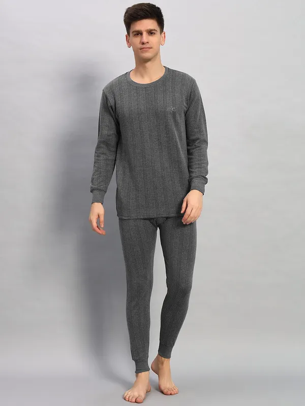 Grey_Premium_Cotton_Blend_Full_Sleeve_Round_Neck_Regular_Fit_T-Shirt_For_Men