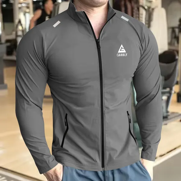 Maroon_&_Grey_Premium_Polyester_Full_Sleeve_Henley_Neck_Regular_Fit_T-Shirt_For_Men_(Pack_Of_2)