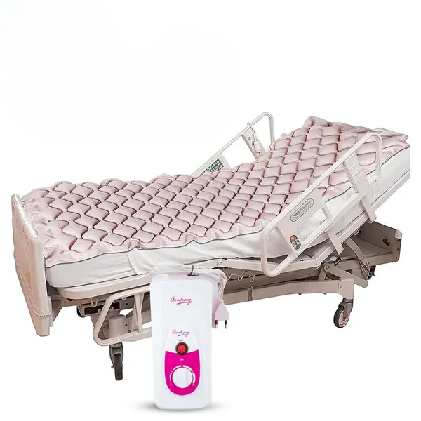 Air_Bed_Anti-bedsore_Air_Mattress_with_Compressor_(Air_Pump_-_White)_is_a_soft_air_matress_designed_for_patients.