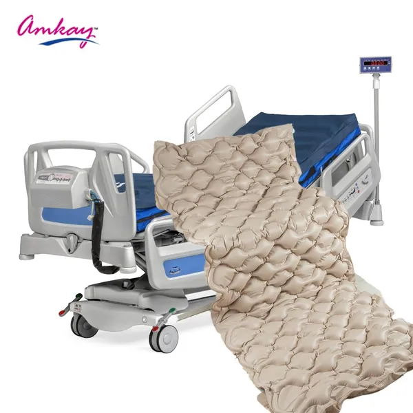 Air_Bed_Anti-bedsore_Air_Mattress_with_Compressor_(Air_Pump_-_White)_is_a_soft_air_matress_designed_for_patients.