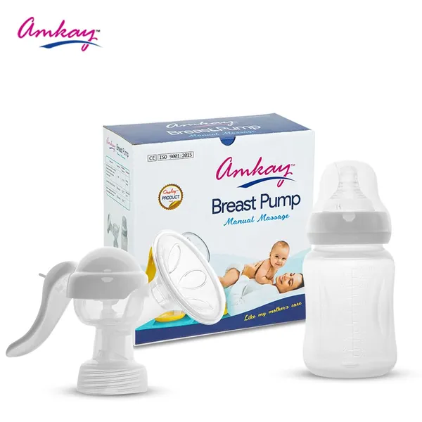 Manual_Breast_Pump_for_Breastfeeding_Moms_�_Portable,_Quiet_&_Painless_Milk_Extractor_|_Soft_Silicone_Suction_|_Easy_to_Use_&_Clean_|_BPA-Free_Manual_Breastmilk_Pump_for_Travel_&_Home_Use
