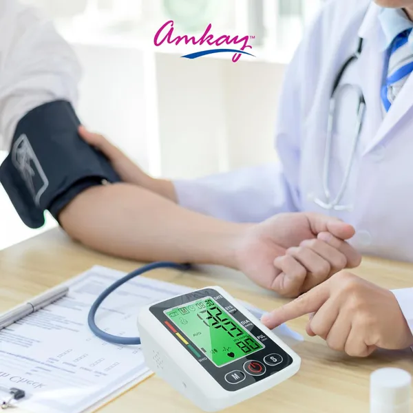 Digital_Blood_Pressure_Monitor_-_Fully_Automatic_Upper_Arm_BP_Machine_with_USB_&_Large_Display_|_Accurate,_Easy_to_Use,_Multi-User_Memory_|_Home_&_Travel_Health_Care_Device