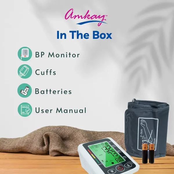 Digital_Blood_Pressure_Monitor_-_Fully_Automatic_Upper_Arm_BP_Machine_with_USB_&_Large_Display_|_Accurate,_Easy_to_Use,_Multi-User_Memory_|_Home_&_Travel_Health_Care_Device