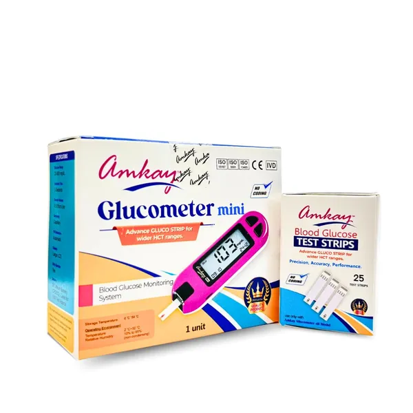 Glucometer_Combo_|_25_Gluco_Strips_+_10_Lancets_+_1_Lancing_Device_+_Button_Cell_|_Made_in_India