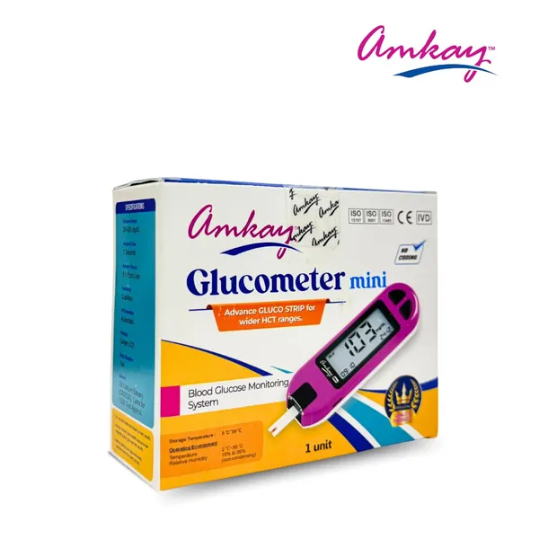 Glucometer_Combo_|_25_Gluco_Strips_+_10_Lancets_+_1_Lancing_Device_+_Button_Cell_|_Made_in_India