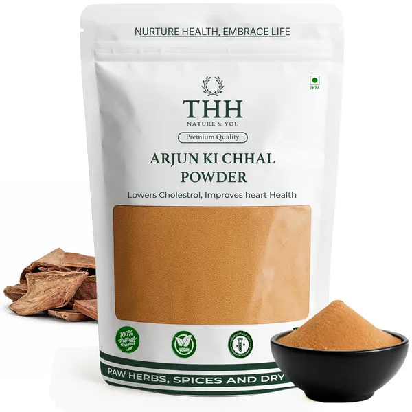 Terminalia_Arjuna_Arjun_Chaal_Powder,_Natural