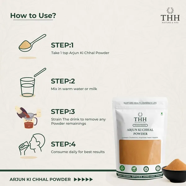 Terminalia_Arjuna_Arjun_Chaal_Powder,_Natural