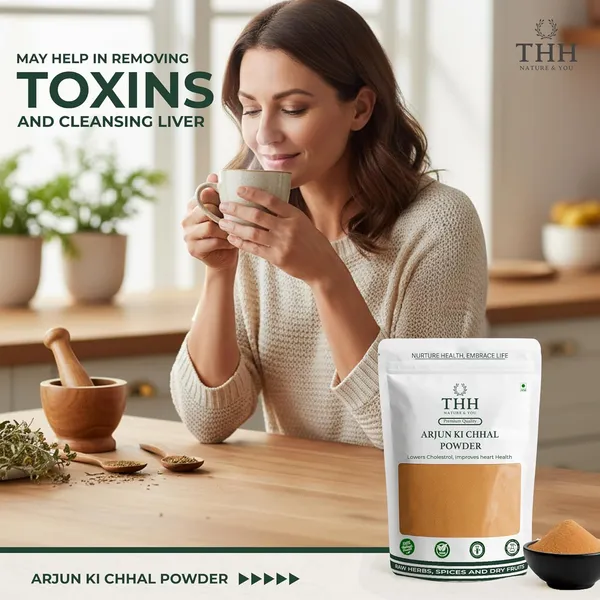 Terminalia_Arjuna_Arjun_Chaal_Powder,_Natural