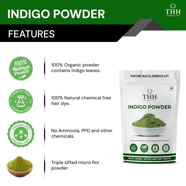 Heena_And_Indigo_Powder_Pack_-_1Kg_Organic_&_Natural_Mehndi_Powder_For_Hair_Colour_&_Hair_Care_Packs_Neela_Amari_Neel_Amari_Heena_Mehndi_Pure_Hair_Color_For_Black_Hairs