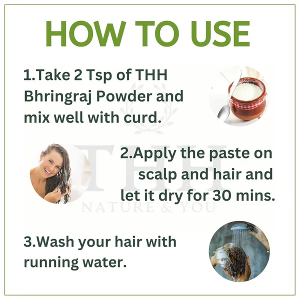 Organic_Bhringraj_Powder_For_Hair_Growth_&_Nourishment_False_Daisy_For_Strength_&_Protection_Of_Hair_&_Skin_Good_For_Hair_Pack_Oil_&_Mask