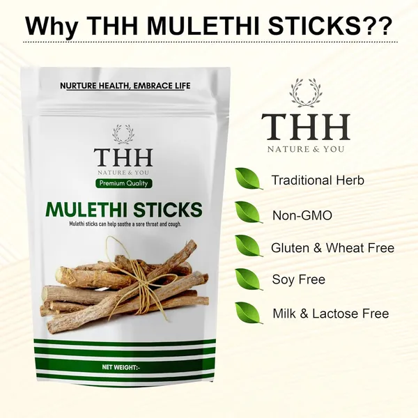 Mulethi_Stick_Organic_Yashtimadhu/Liquorice_For_Your_Health,_Skin_And_Hair_Care_Atimadhuram/Athimadhura_No_Added_Preservatives