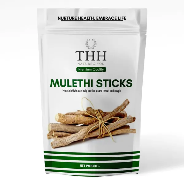 Mulethi_Stick_Organic_Yashtimadhu/Liquorice_For_Your_Health,_Skin_And_Hair_Care_Atimadhuram/Athimadhura_No_Added_Preservatives