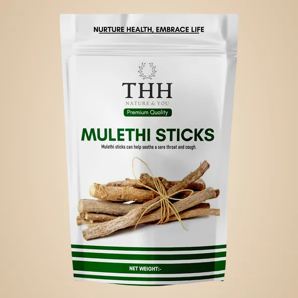 Mulethi_Stick_Organic_Yashtimadhu/Liquorice_For_Your_Health,_Skin_And_Hair_Care_Atimadhuram/Athimadhura_No_Added_Preservatives