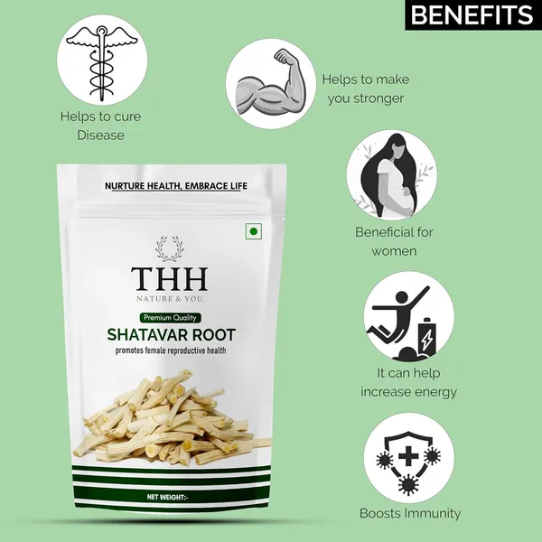 Shatavari_Root_200_Gr_Raw_Indian_Asparagus_Racemosus_Yellow_Shatawar_Organic_Satawari_Pure_Yellow_Root_-_Natural_Satavar