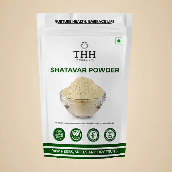 100%_Pure_And_Organic_Shatavari_Powder_Herbal_Raw_Shatavari_Powder_For_Healthy_Digestion_And_Overall_Women'S_Wellness_Ayurvedic_Support_Shatavari_With_No_Added_Preservatives