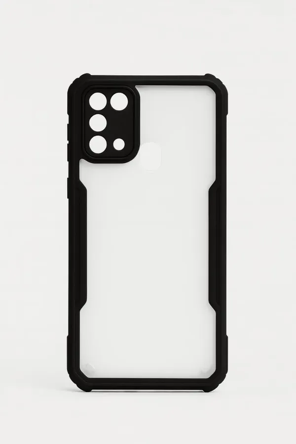 Transparent_Acrylic_Mobile_Case_For_M21S